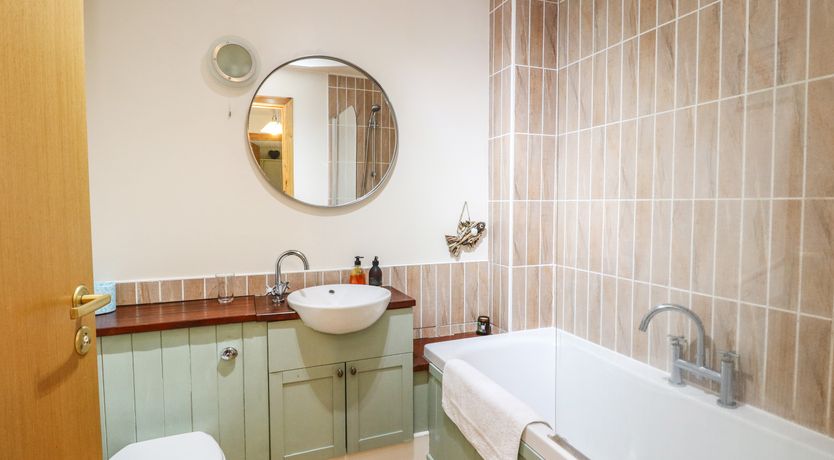 Photo of The Shieling