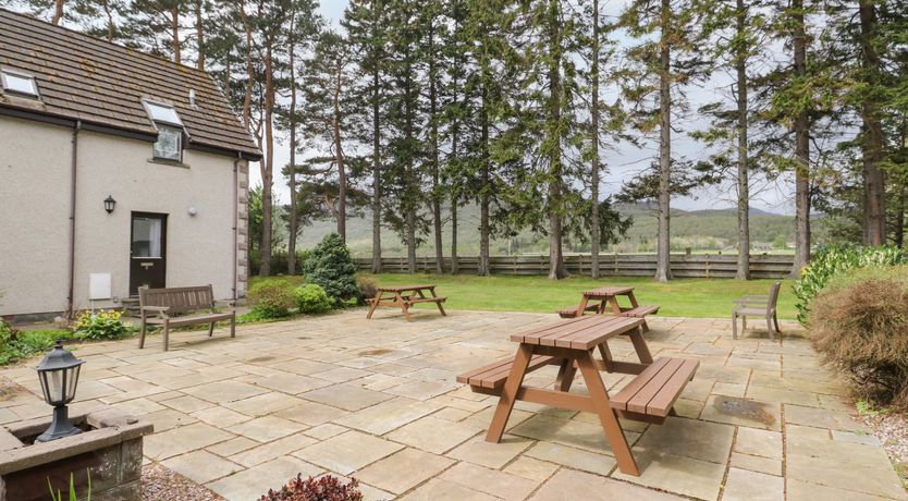 Photo of The Shieling