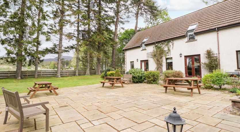 Photo of The Shieling