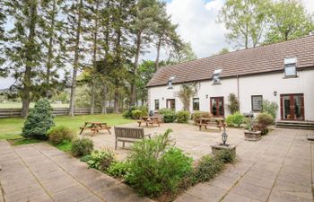 The Shieling Holiday Cottage