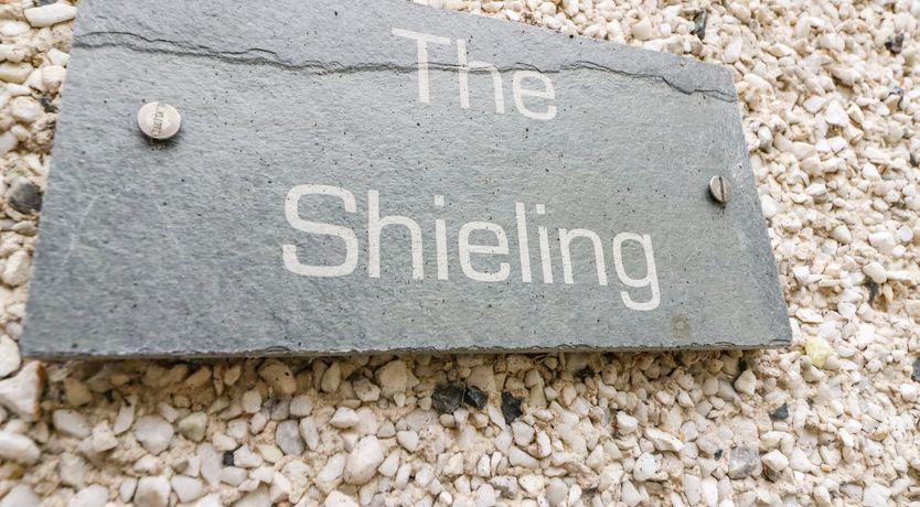 Photo of The Shieling