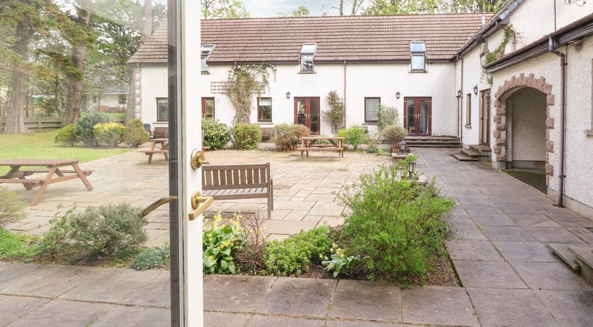 Photo of The Shieling