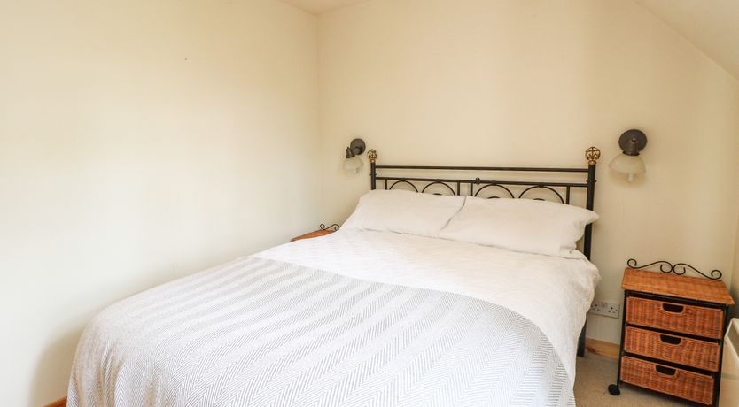 Photo of The Shieling