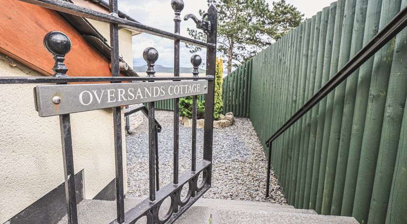 Photo of Oversands Cottage