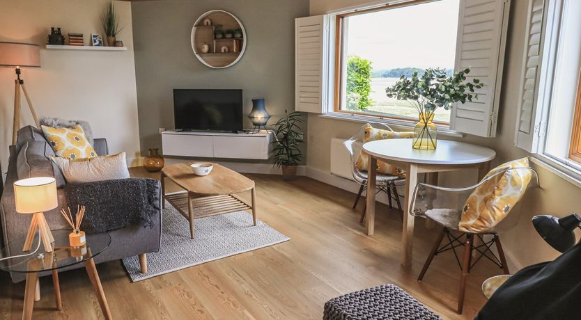 Photo of Oversands Cottage