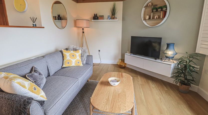 Photo of Oversands Cottage