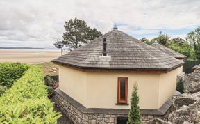 Photo of Oversands Cottage