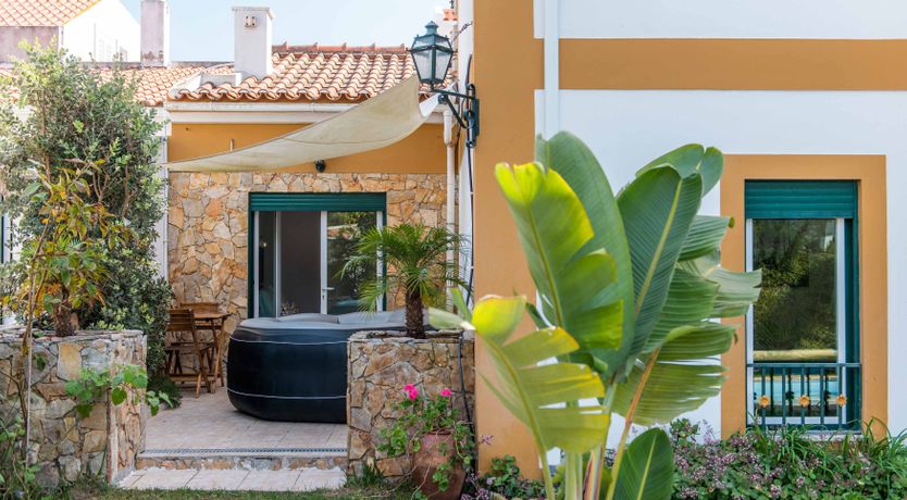 Photo of Lavender & Pines