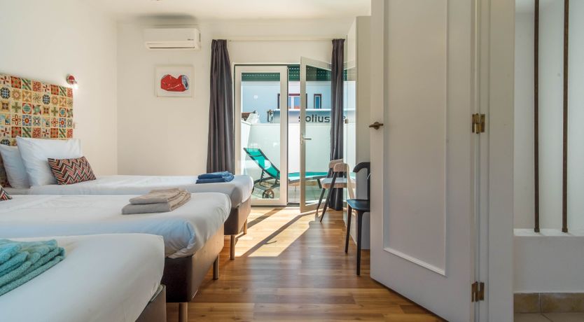 Photo of Lavender & Pines