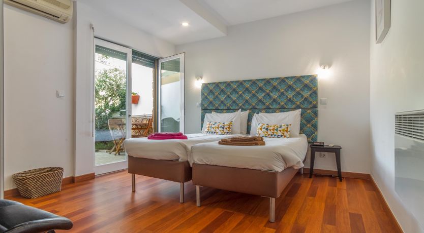 Photo of Lavender & Pines