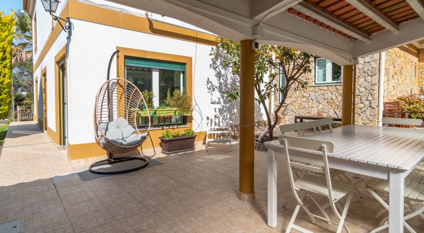 Photo of Lavender & Pines