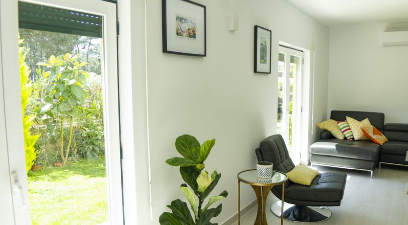 Photo of Lavender & Pines