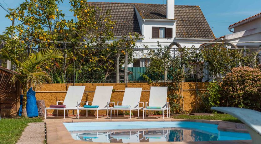 Photo of Lavender & Pines