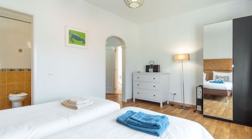 Photo of Lavender & Pines