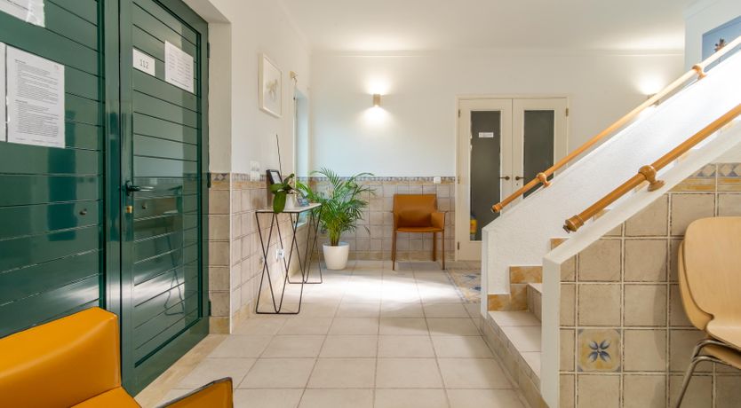 Photo of Lavender & Pines