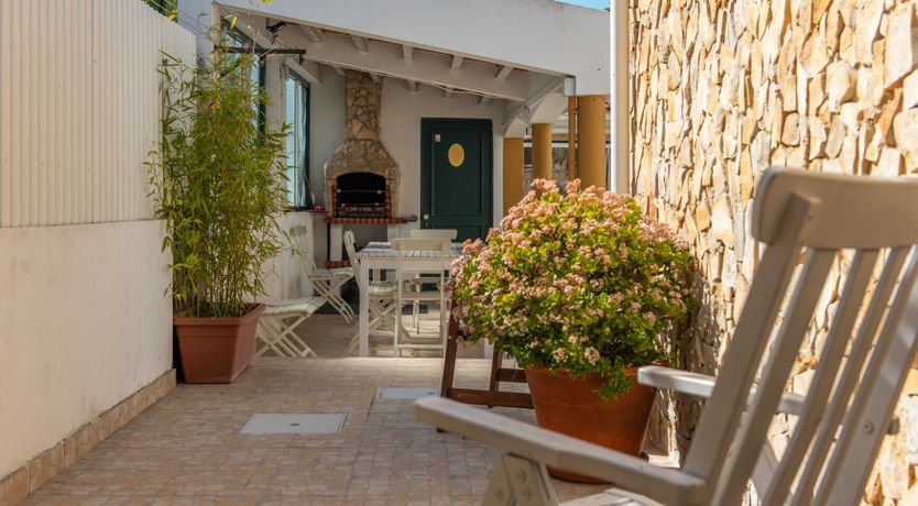 Photo of Lavender & Pines