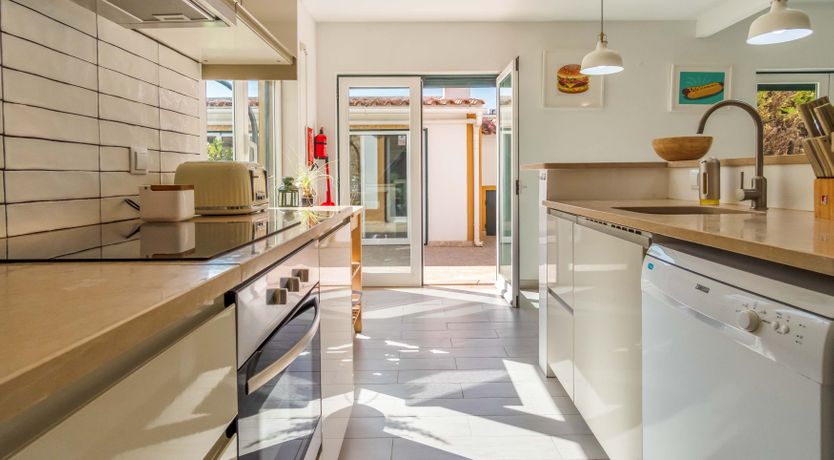 Photo of Lavender & Pines