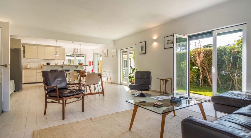 Photo of Lavender & Pines