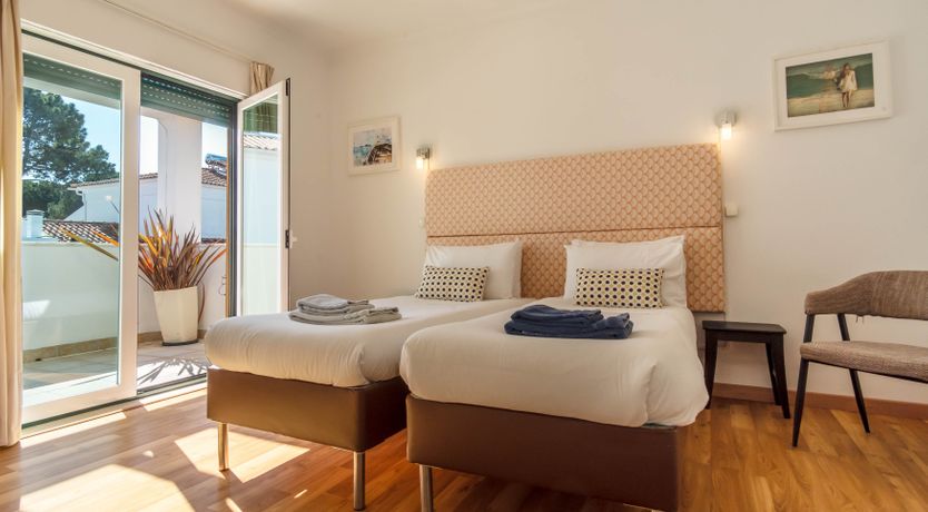 Photo of Lavender & Pines