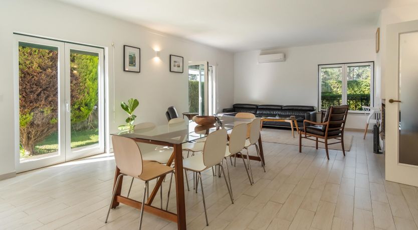 Photo of Lavender & Pines