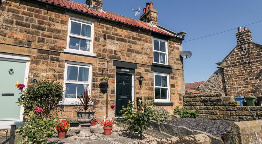 Photo of Puffin Cottage