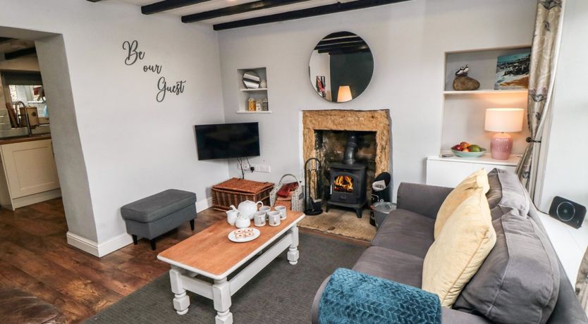 Photo of Puffin Cottage