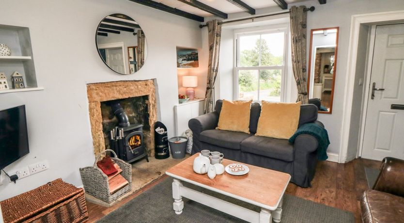 Photo of Puffin Cottage