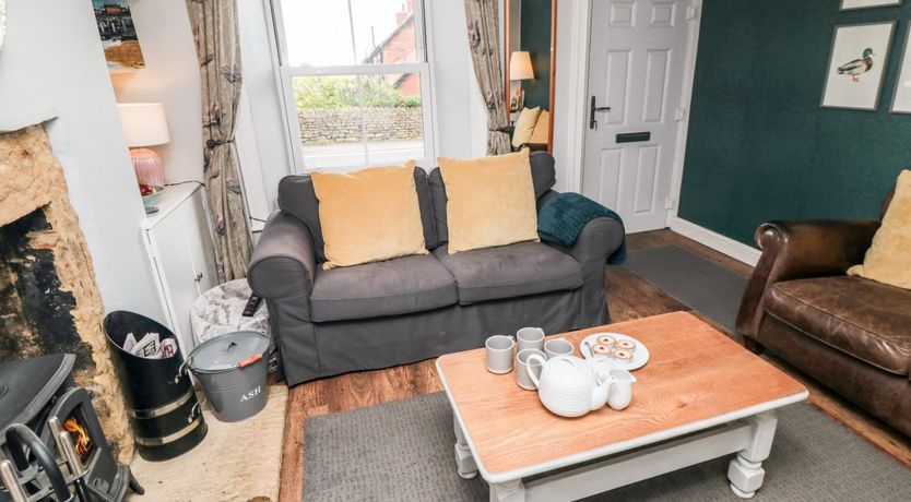 Photo of Puffin Cottage