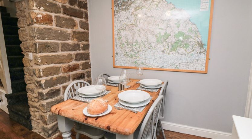 Photo of Puffin Cottage