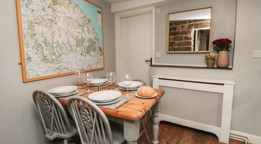 Photo of Puffin Cottage