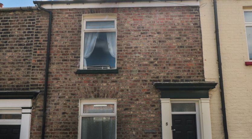 Photo of Smoked Kipper Cottage