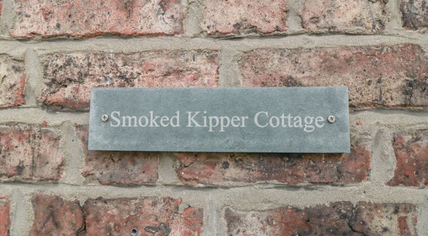Photo of Smoked Kipper Cottage