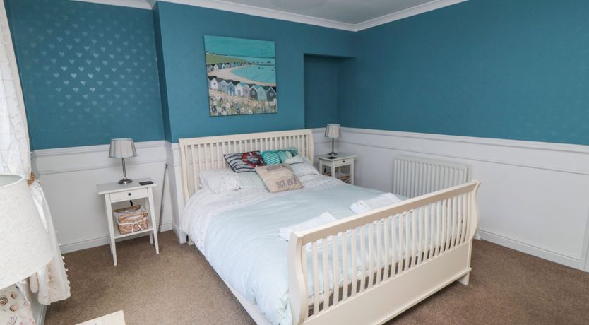 Photo of Smoked Kipper Cottage