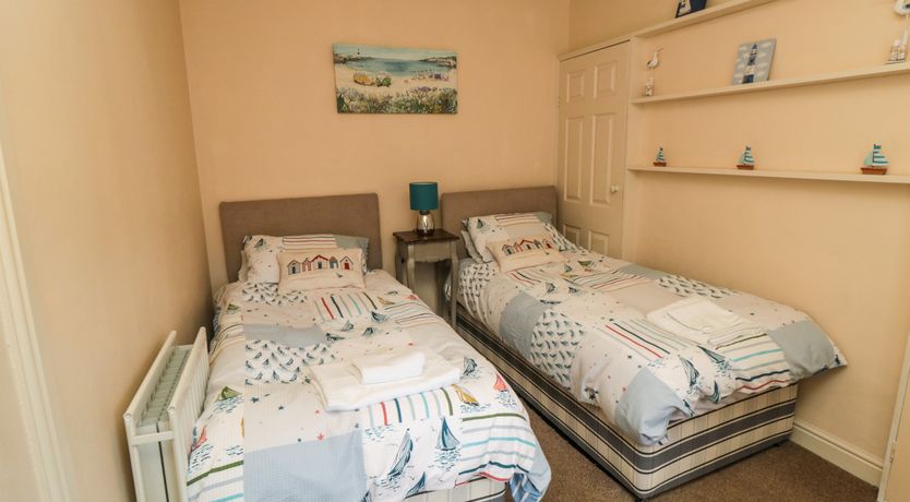 Photo of Smoked Kipper Cottage