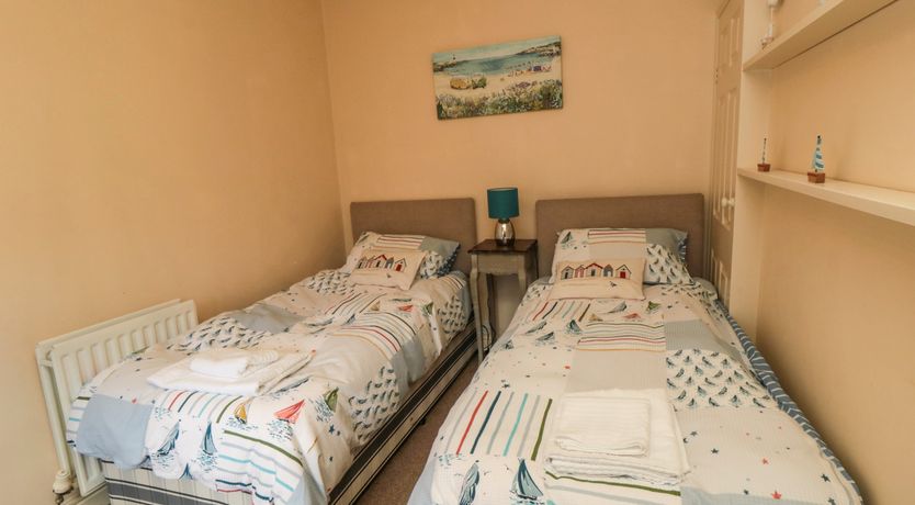 Photo of Smoked Kipper Cottage