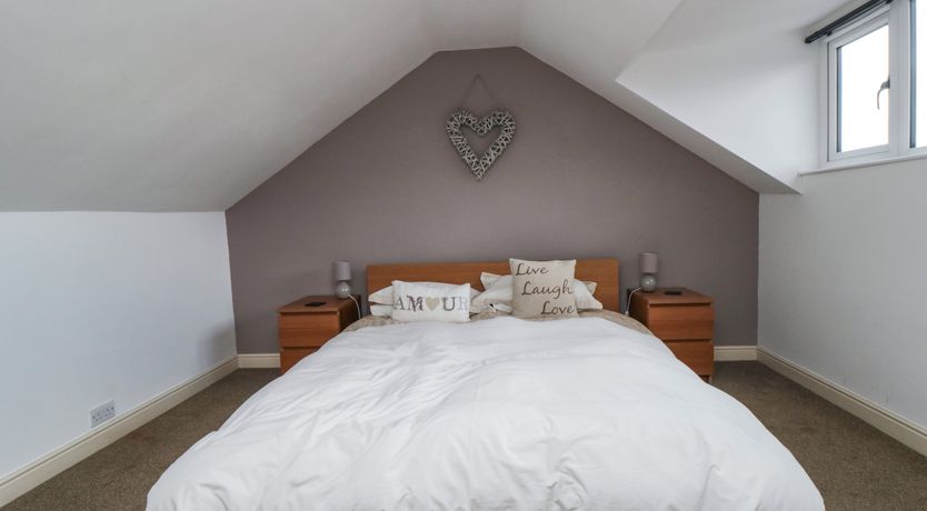 Photo of Smoked Kipper Cottage