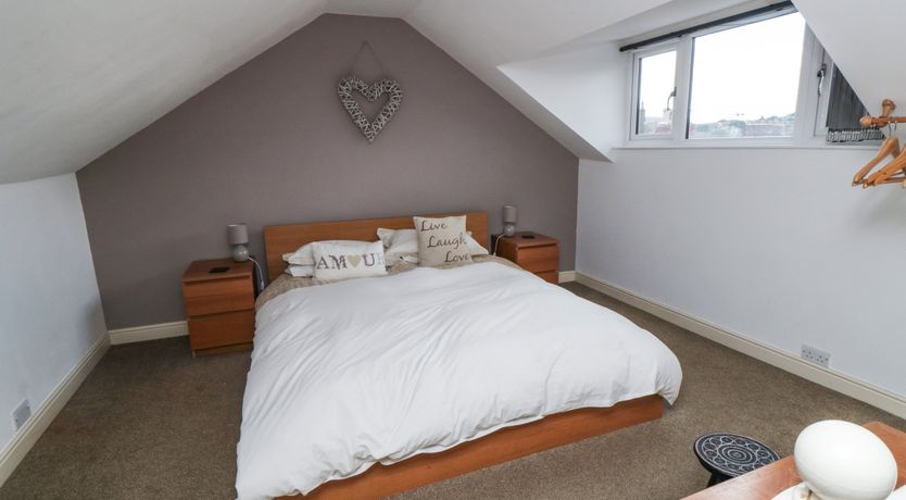 Photo of Smoked Kipper Cottage