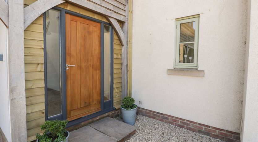 Photo of Little Knaplock