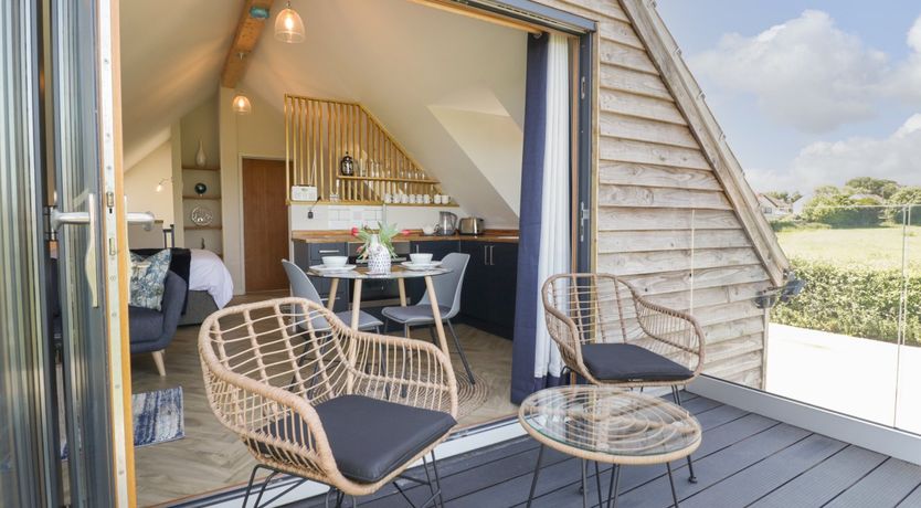 Photo of Little Knaplock