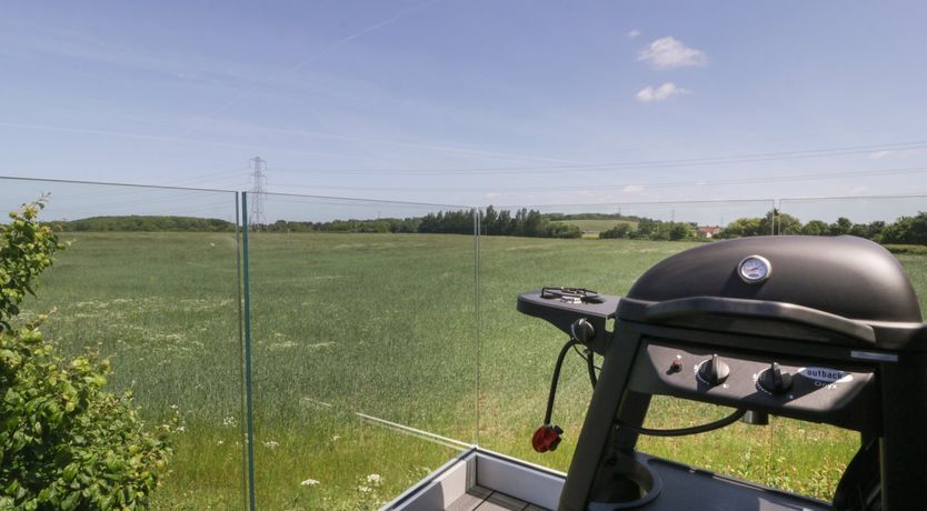 Photo of Little Knaplock