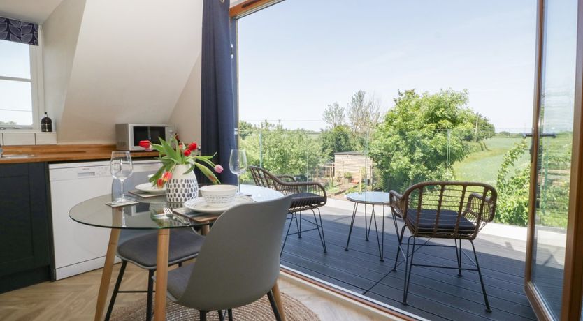 Photo of Little Knaplock