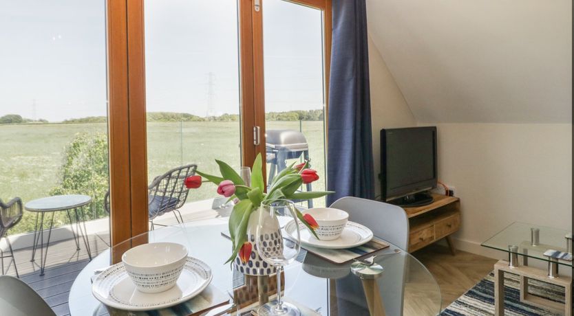 Photo of Little Knaplock