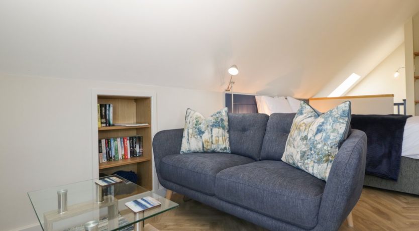 Photo of Little Knaplock