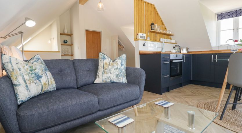 Photo of Little Knaplock