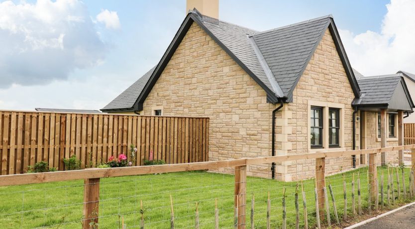 Photo of Gordon Lodge