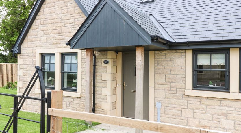 Photo of Gordon Lodge