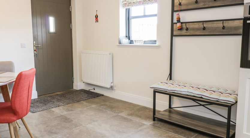 Photo of Gordon Lodge