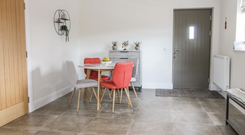 Photo of Gordon Lodge