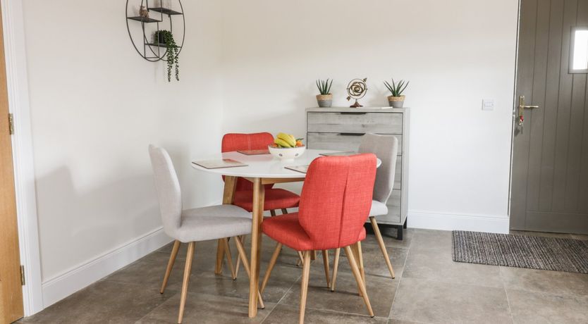 Photo of Gordon Lodge