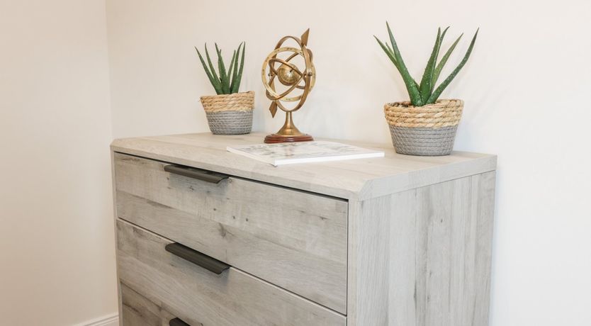 Photo of Gordon Lodge